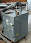 Torit dust collector